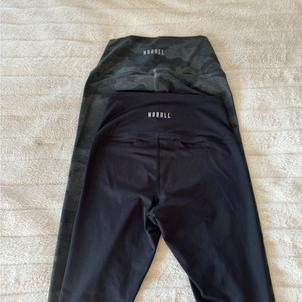 NOBULL Leggings XS